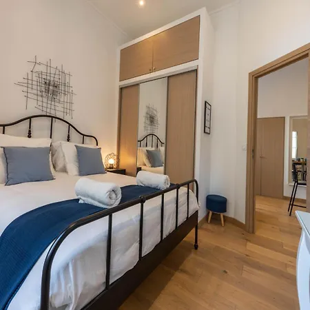 Le Carre D'or - A 2 Min A Pied Du Centre-ville Apartment