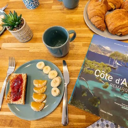 Apartment Le Carre D'or - A 2 Min A Pied Du Centre-ville