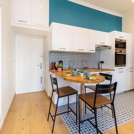 Apartment Le Carre D'or - A 2 Min A Pied Du Centre-ville