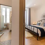 Le Carre D'or - A 2 Min A Pied Du Centre-ville Daire