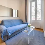Le Carre D'or - A 2 Min A Pied Du Centre-ville Daire Nice